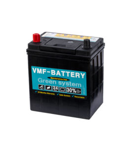 VMF Calcium SMF 12V 45Ah