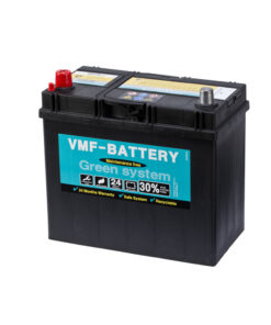 VMF Calcium SMF 12V 45Ah