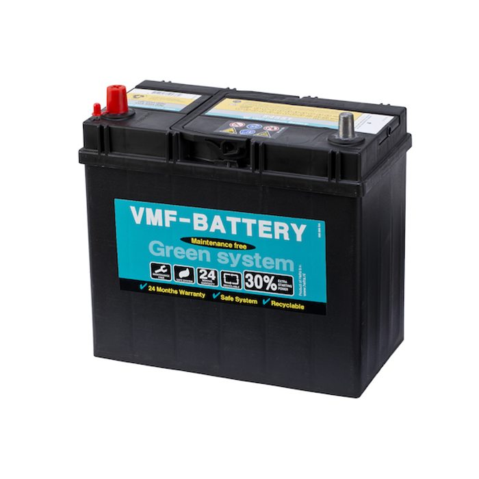 VMF Calcium SMF 12V 45Ah