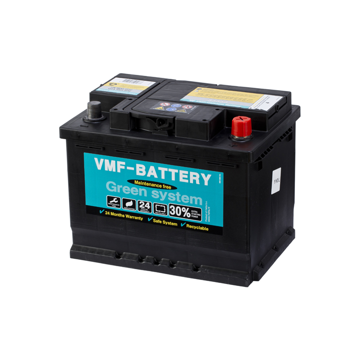 VMF Calcium SMF 12V 56Ah