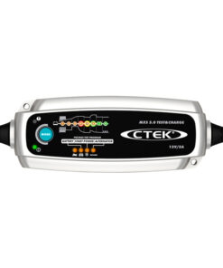 CTEK MXS 5.0 TEST&CHARGE EU