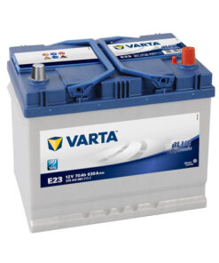 VARTA BLUE Dynamic E23
