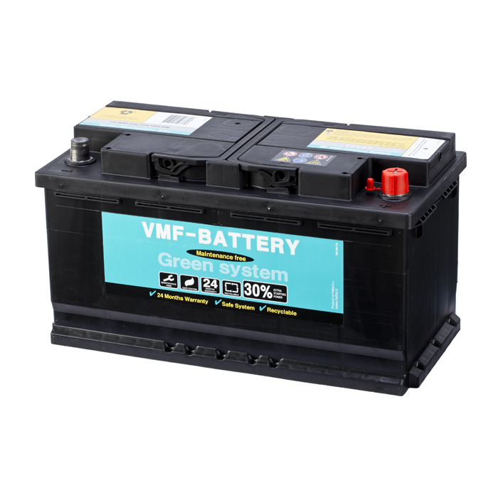 VMF Calcium SMF 12V 90Ah