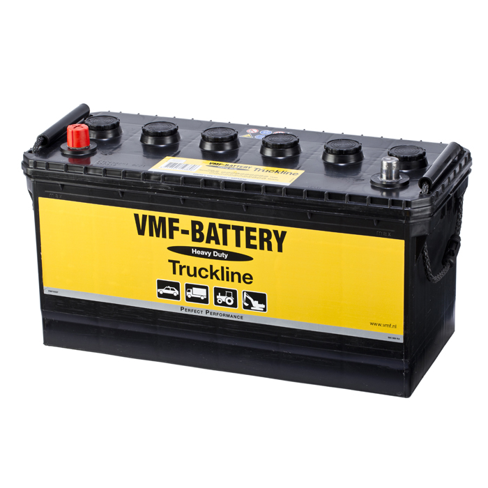 VMF Truckline 12V 100Ah