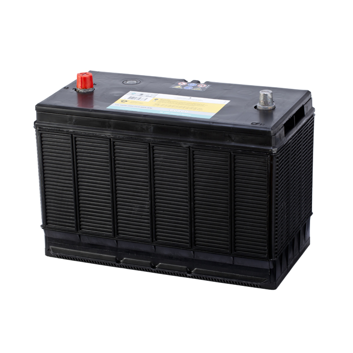 VMF Calcium SMF 12V BCI 31A