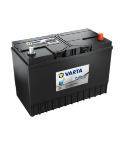 VARTA PRO motive BLACK I9 (I4)