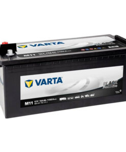 VARTA PRO motive BLACK M11
