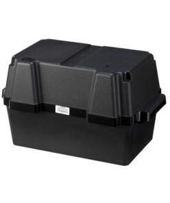 Nuova Rade battery box DIN L2