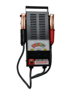 Weber Tools WT-BT101 100A Battery Load Tester 6-12V