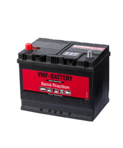 VMF Semi Traction 12V 68Ah