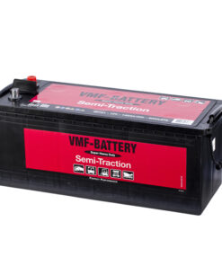 VMF Semi Traction SMF 12V 140Ah