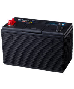 SPORTLINE AGM Dual Purpose 12V 100Ah