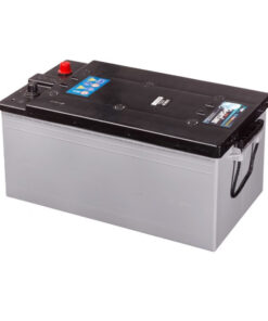 SPORTLINE AGM Dual Purpose 12V 230Ah