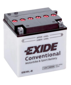 Exide Bike 12V 30Ah