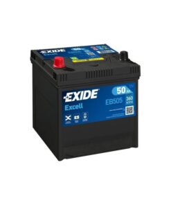 Exide Excell 50Ah (discontinue)