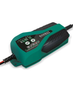 Ecobat 12V-1.2 amp Maintainer