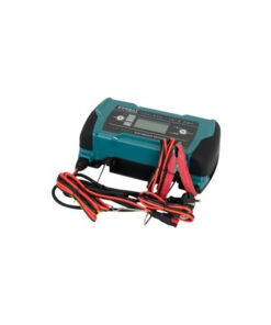 Ecobat 12/24V-16 amp Battery Charger