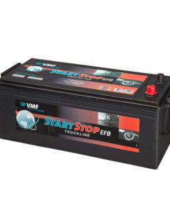 VMF EFB Start Stop 12V 230Ah