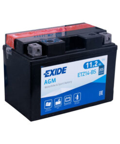 Exide Bike AGM 11,2Ah
