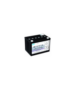Sonnenschein GF-Y 12V 60Ah(20h)