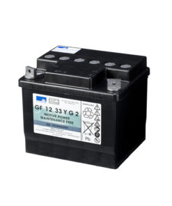 Sonnenschein GF-Y 12V 38Ah(20h)
