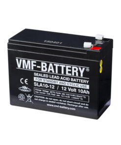 AGM Sealed Lead Acid 12V 10Ah