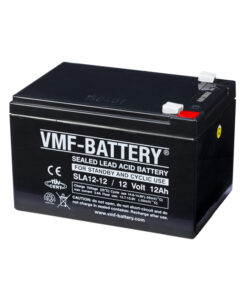 AGM Sealed Lead Acid 12V 12Ah