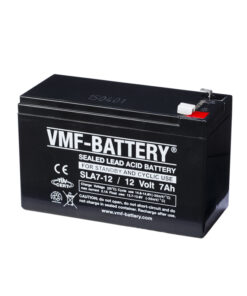 AGM Sealed Lead Acid 12V 7,0Ah