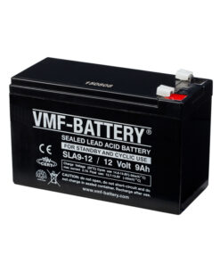 AGM Sealed Lead Acid 12V 9,0Ah