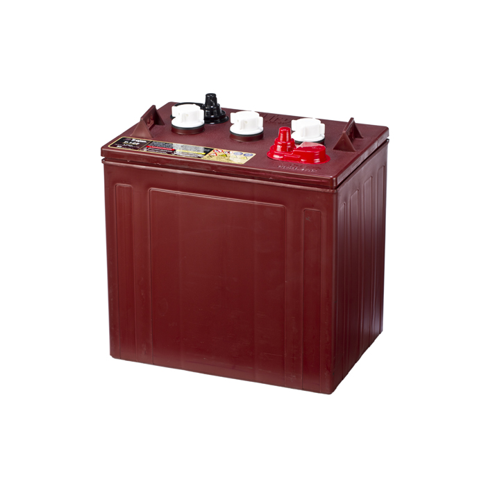 Trojan DC Flooded 6V 240Ah