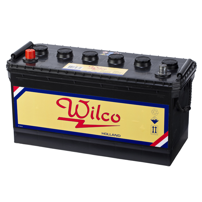 Wilco Truckline 12V 100Ah