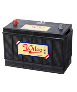 Wilco Calcium SMF 12V BCI 31A