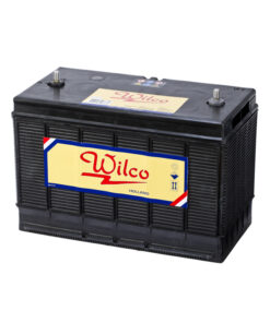 Wilco Calcium SMF 12V BCI 31S