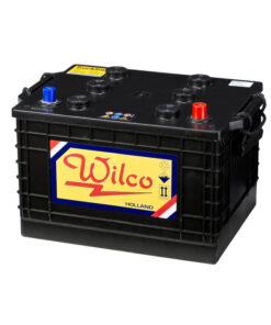 Wilco Truckline 12V 135Ah