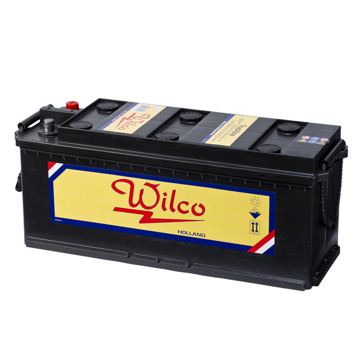 Wilco Truckline 12V 135Ah