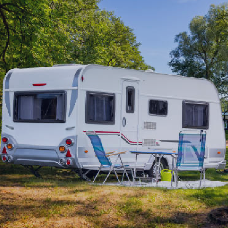 Welke accu voor caravan mover kiezen?