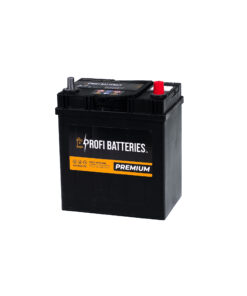 Profi Batteries Calcium SMF 12V 35Ah