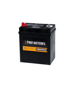 Profi Batteries Calcium SMF 12V 35Ah