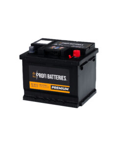 Profi Batteries Calcium SMF 12V 44Ah