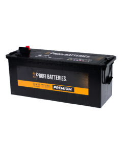Profi Batteries Semi Traction SMF 12V 180Ah