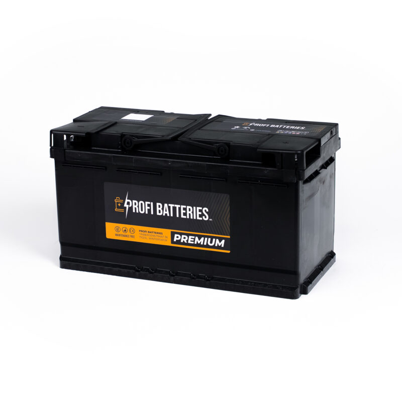 Wat is een AGM accu en wanneer gebruik je die?