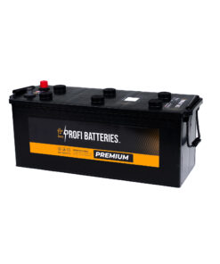 Profi Batteries Truckline 12V 140Ah
