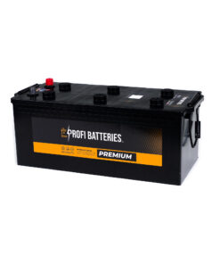 Profi Batteries Truckline 12V 230Ah