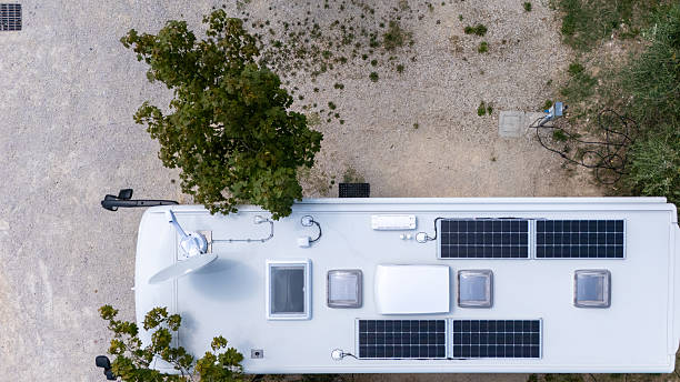 Camperaccu opladen zonnepanelen alles wat u moet weten